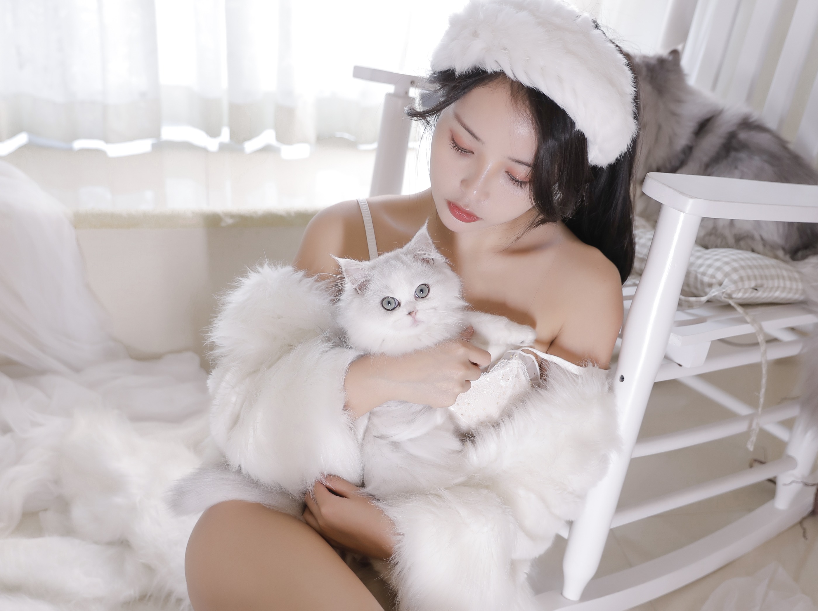 图片[1]-苏嫣嫣阿姨 – NO.004 初冬[31P]-XikXak